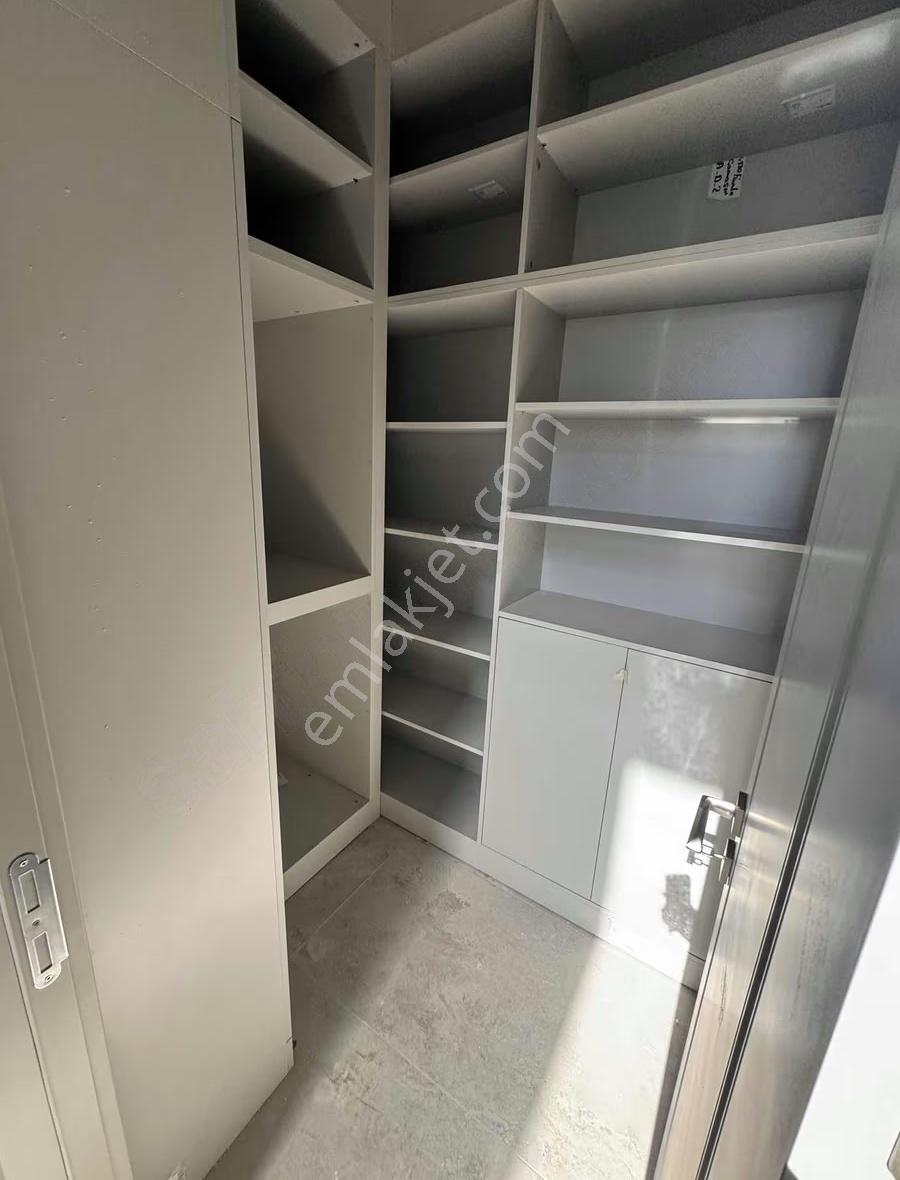 Çerkezköy Ambardere'de Site İçinde Lüks Villa - Görsel 12