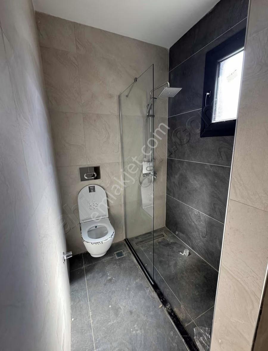 Çerkezköy Ambardere'de Site İçinde Lüks Villa - Görsel 18