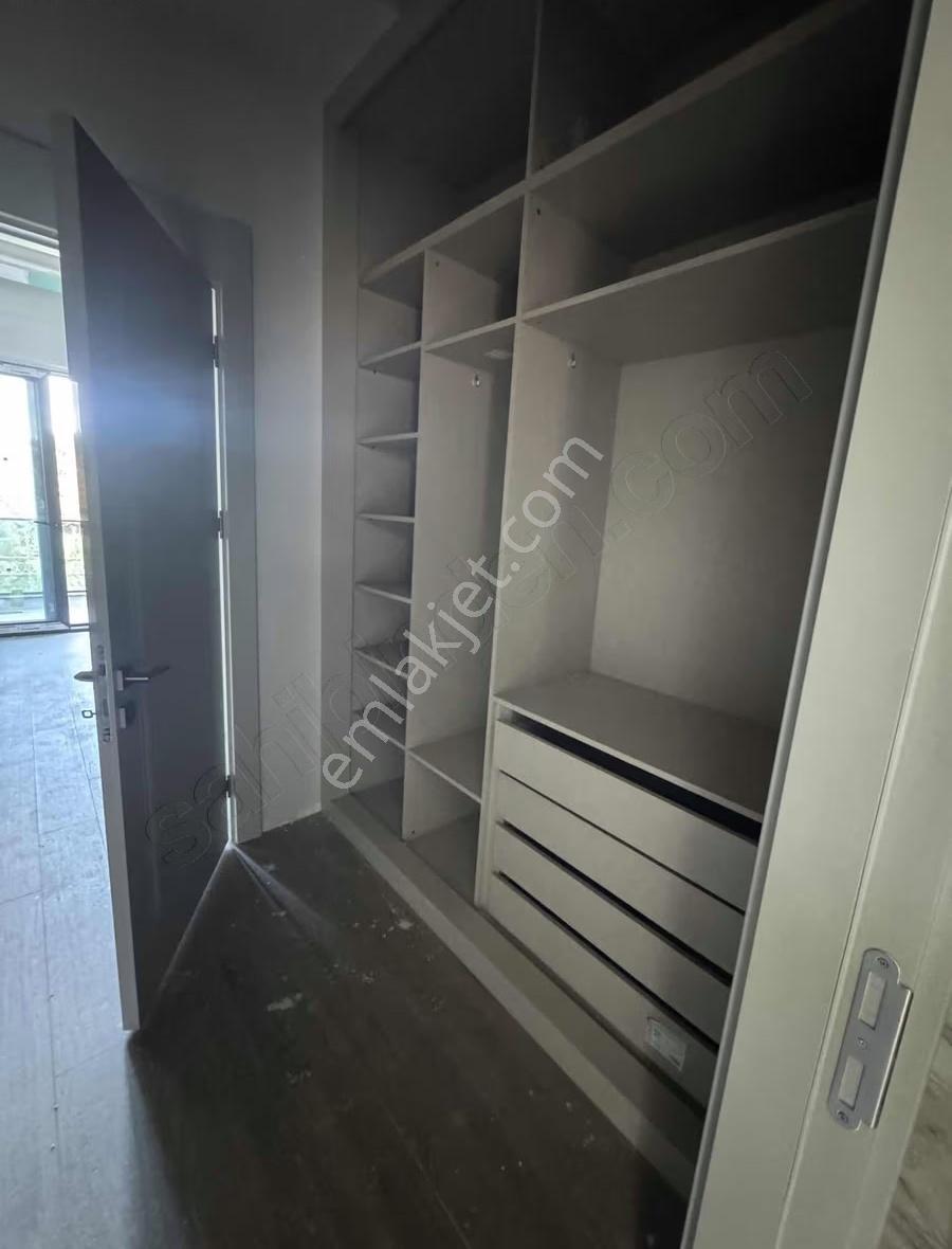 Çerkezköy Ambardere'de Site İçinde Lüks Villa - Görsel 20