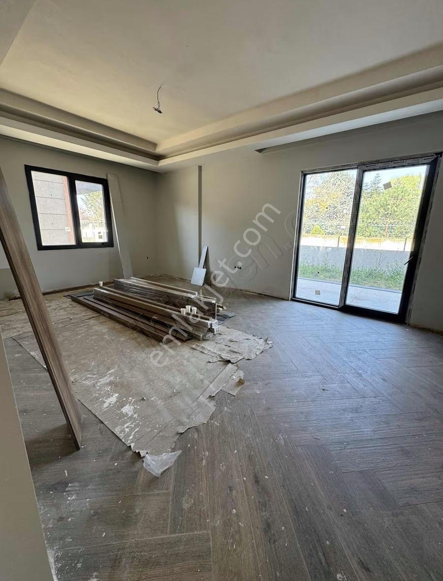 Çerkezköy Ambardere'de Site İçinde Lüks Villa - Görsel 10