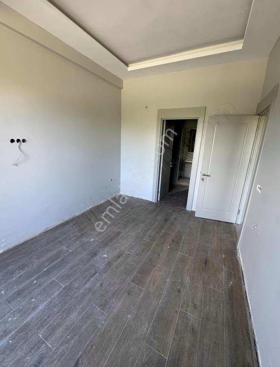 Çerkezköy Ambardere'de Site İçinde Lüks Villa - Görsel 19