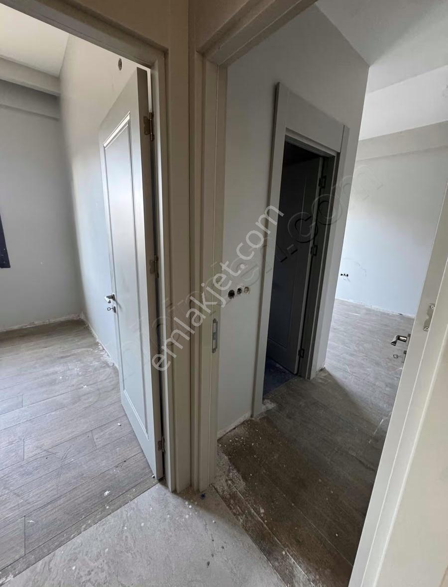 Çerkezköy Ambardere'de Site İçinde Lüks Villa - Görsel 28