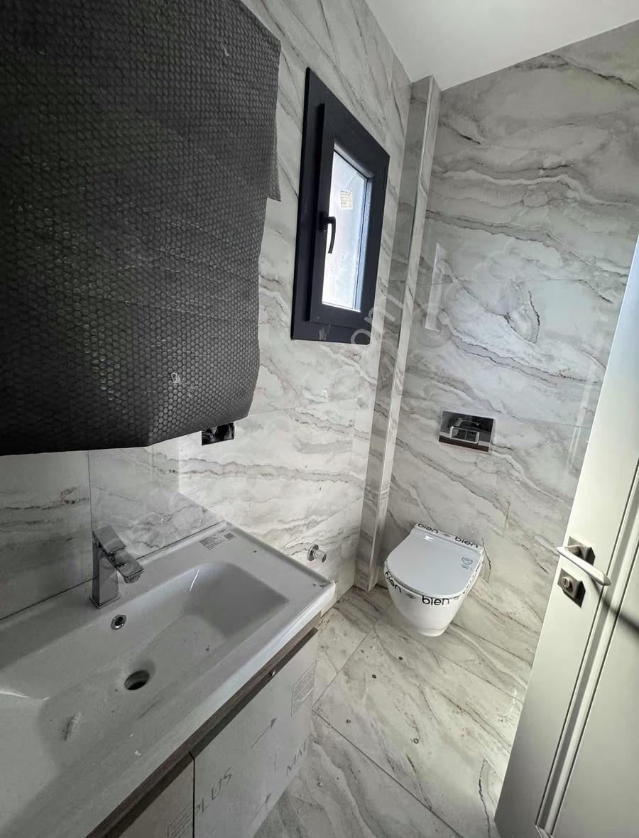 Çerkezköy Ambardere'de Site İçinde Lüks Villa - Görsel 21