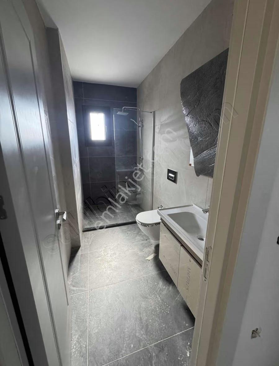 Çerkezköy Ambardere'de Site İçinde Lüks Villa - Görsel 2