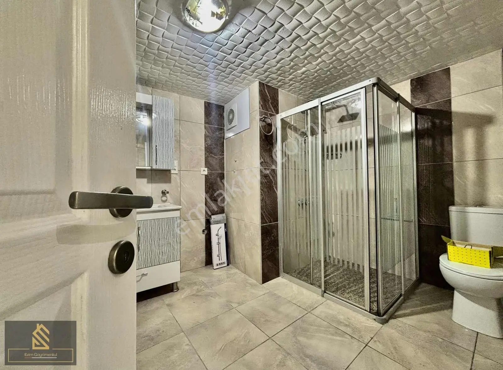 Evim Gayrımenkul'den [kiralık] Daire - Görsel 2