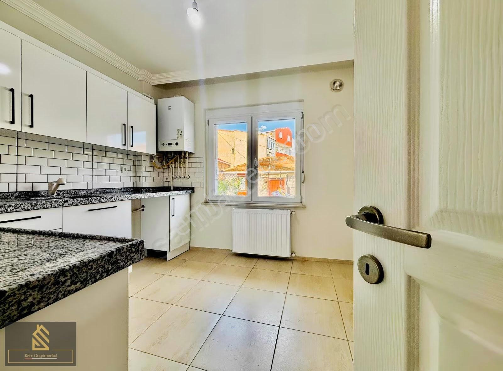 Evim Gayrımenkul'den [kiralık] Daire - Görsel 8