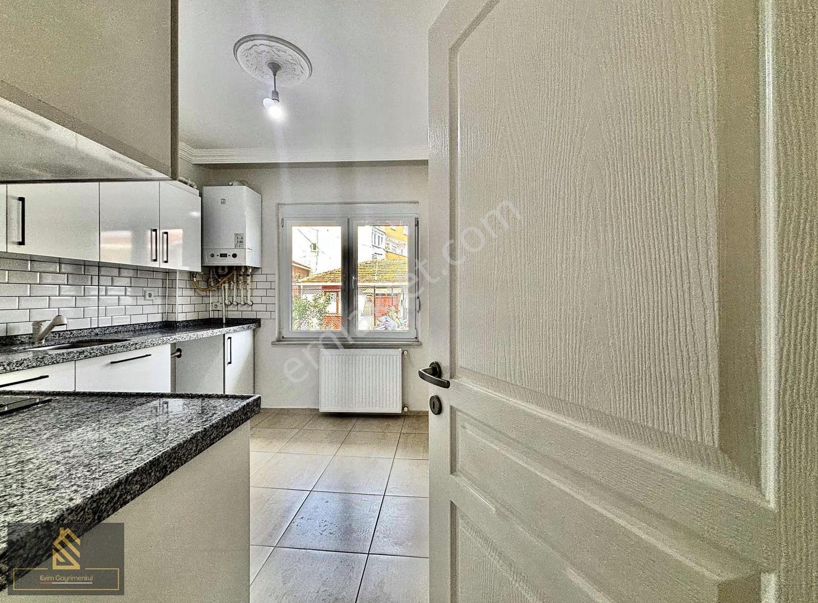 Evim Gayrımenkul'den [kiralık] Daire - Görsel 14