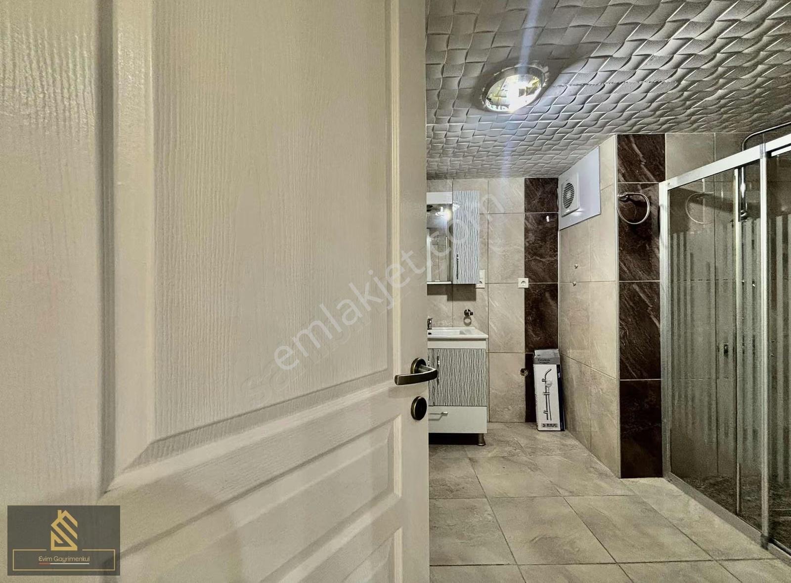 Evim Gayrımenkul'den [kiralık] Daire - Görsel 20
