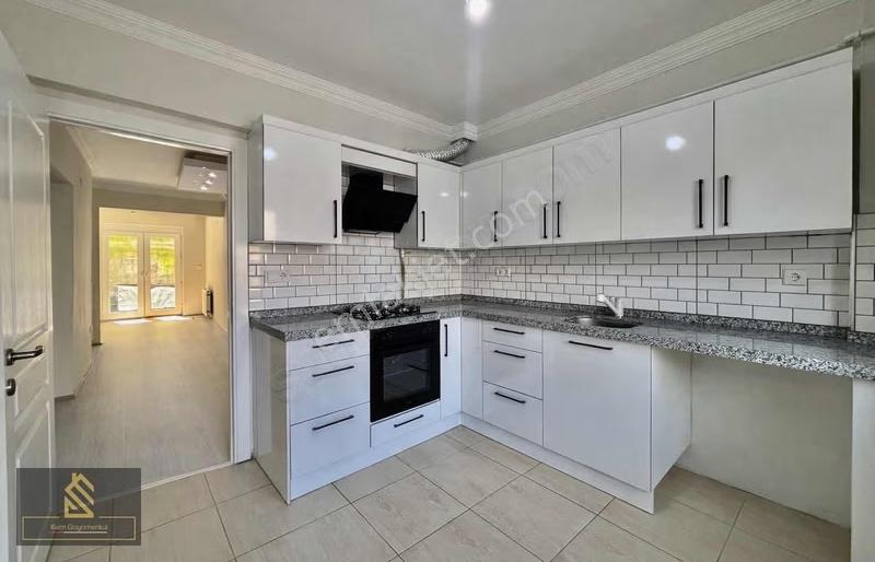 Evim Gayrımenkul'den [kiralık] Daire