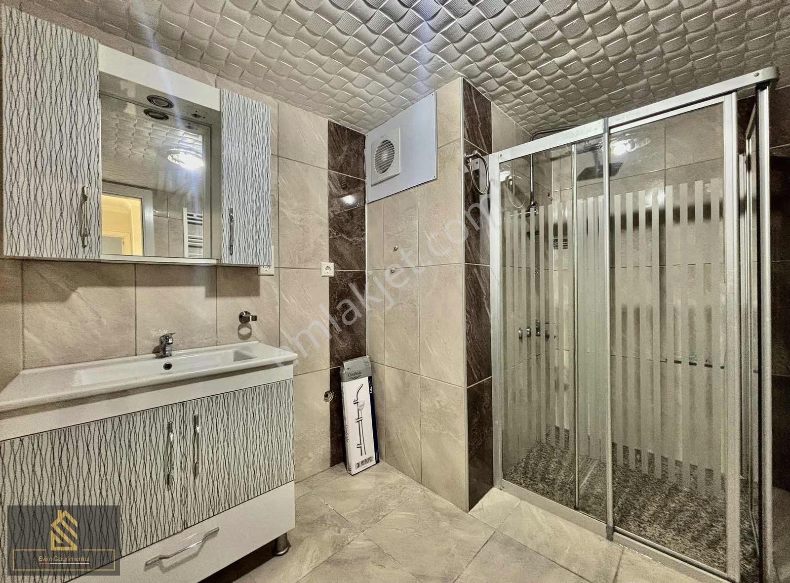 Evim Gayrımenkul'den [kiralık] Daire - Görsel 21