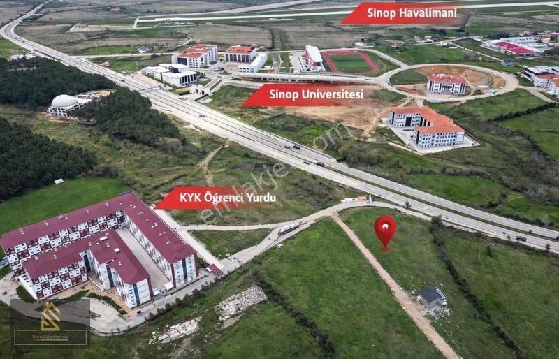 Evim Gayrimenkul'den [satılık] İmarlı Arsa - Görsel 2
