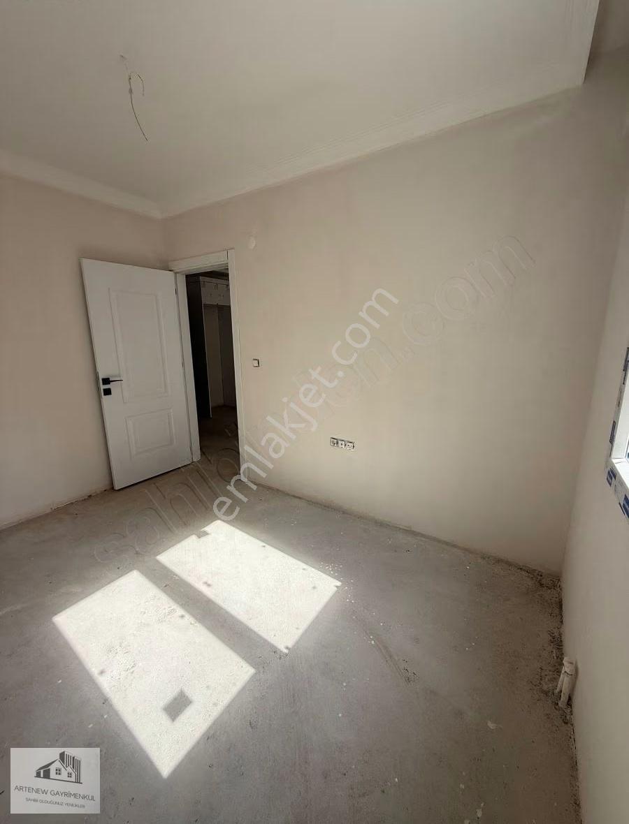 Artenew'den 1+1 Yatırımlık Sıfır Satılık Daire - Görsel 8