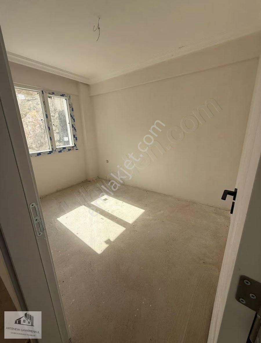 Artenew'den 1+1 Yatırımlık Sıfır Satılık Daire - Görsel 13