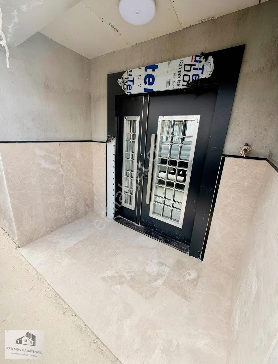 Artenew'den 1+1 Yatırımlık Sıfır Satılık Daire - Görsel 7