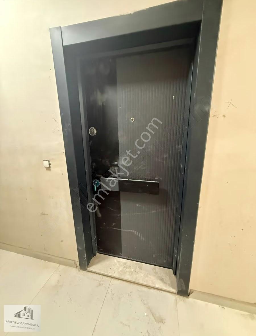 Artenew'den 1+1 Yatırımlık Sıfır Satılık Daire - Görsel 6