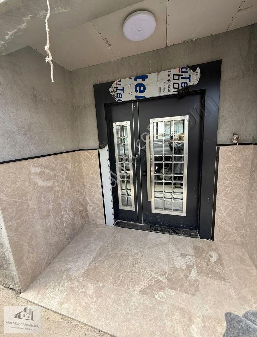 Artenew'den 1+1 Yatırımlık Sıfır Satılık Daire - Görsel 9