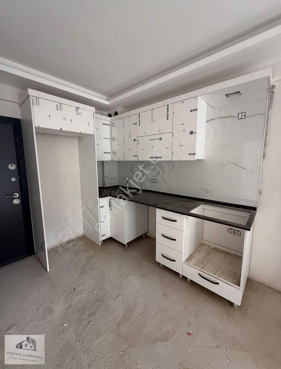 Artenew'den 1+1 Yatırımlık Sıfır Satılık Daire - Görsel 12
