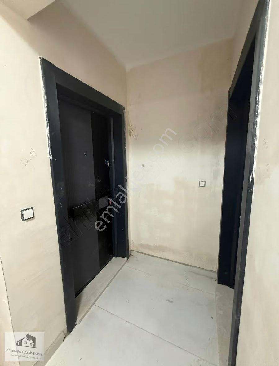 Artenew'den 1+1 Yatırımlık Sıfır Satılık Daire - Görsel 16