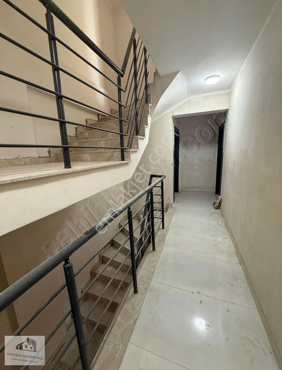 Artenew'den 1+1 Yatırımlık Sıfır Satılık Daire - Görsel 11