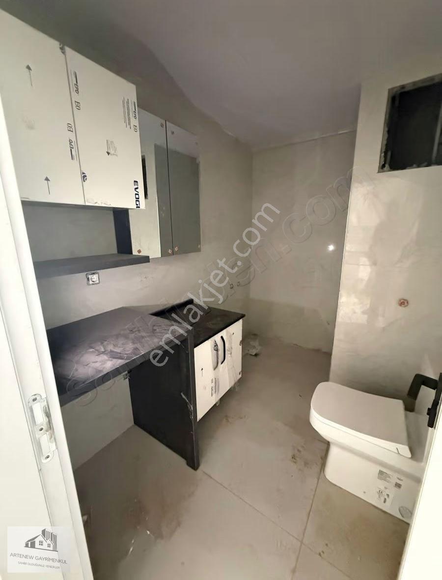 Artenew'den 1+1 Yatırımlık Sıfır Satılık Daire - Görsel 4