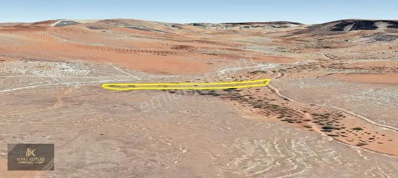 Bilek'de Satlık Yol Üstü 8.000m2 Zeytinlik (takas Olur) - Görsel 5