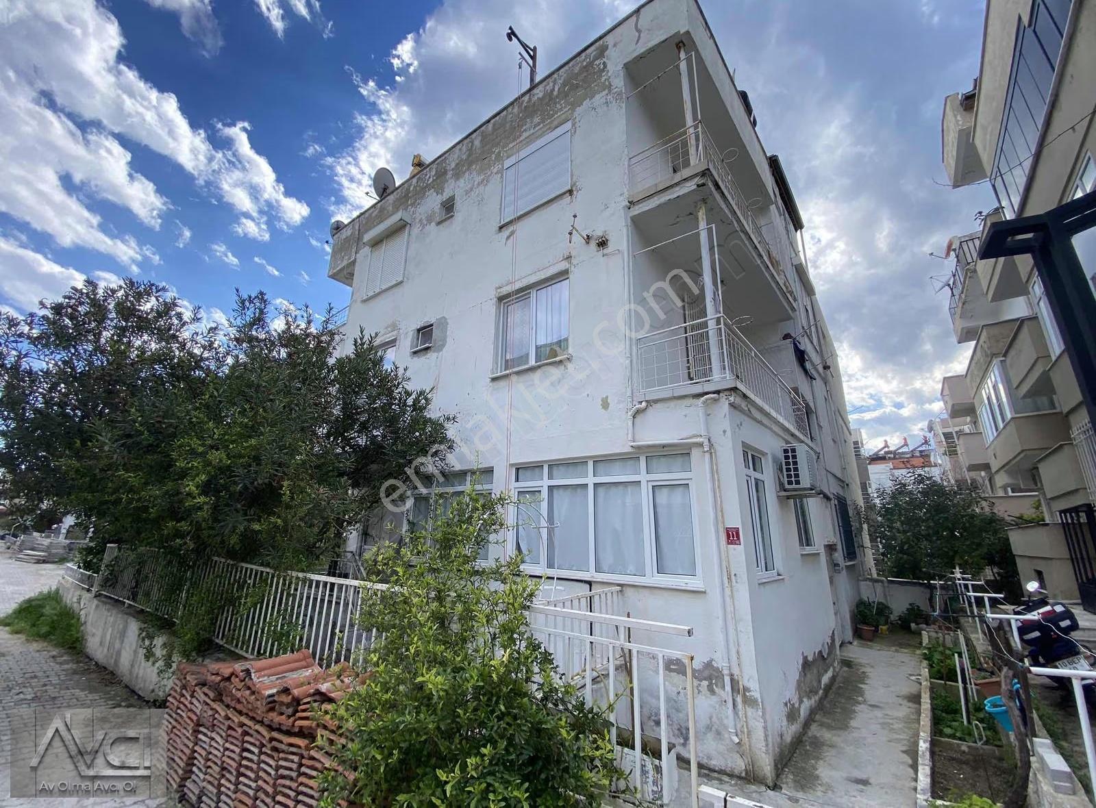 Avcıdan Altınoluk Yağcılarda Denize 100 M Kelepir 2+1 Daire