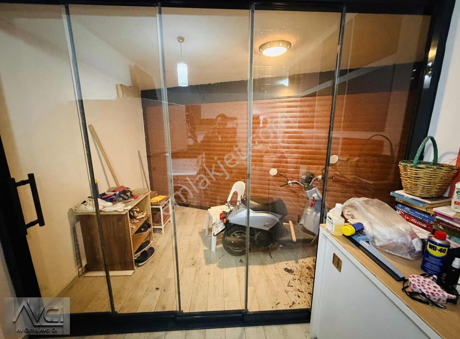 Avcı'dan Altınoluk 5+1 Full Manzara Triplex Villa Kapalı Otopark - Görsel 13
