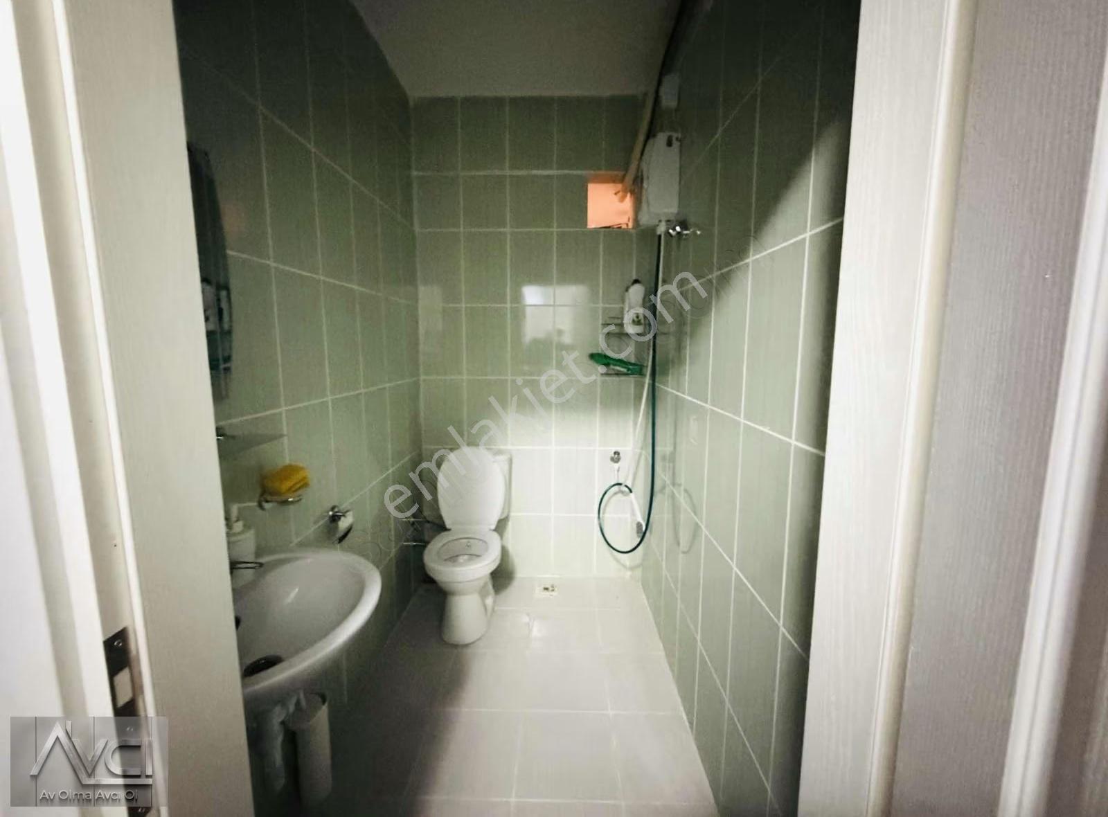 Avcı'dan Altınoluk 5+1 Full Manzara Triplex Villa Kapalı Otopark - Görsel 24