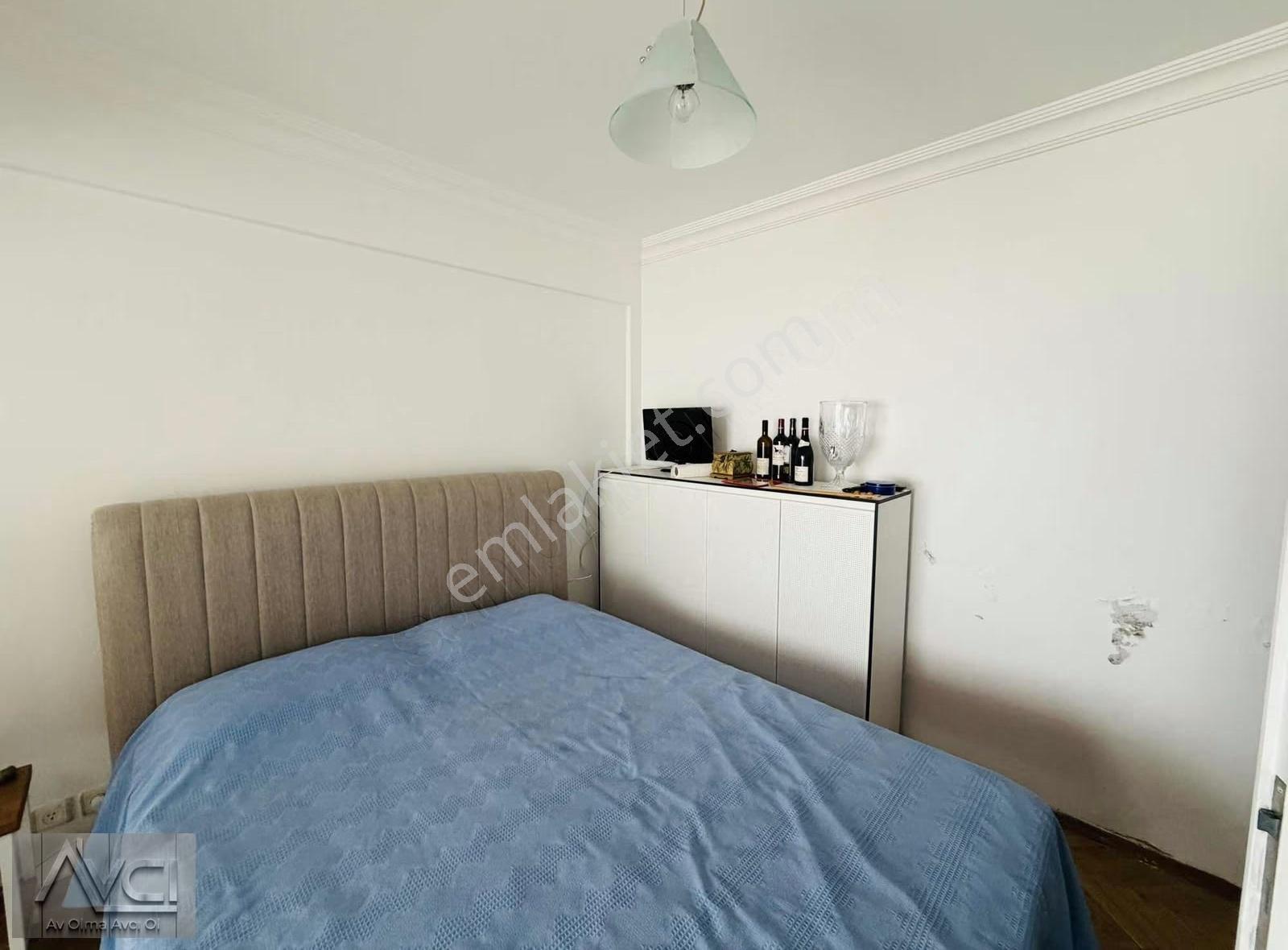 Avcı'dan Altınoluk 5+1 Full Manzara Triplex Villa Kapalı Otopark - Görsel 20
