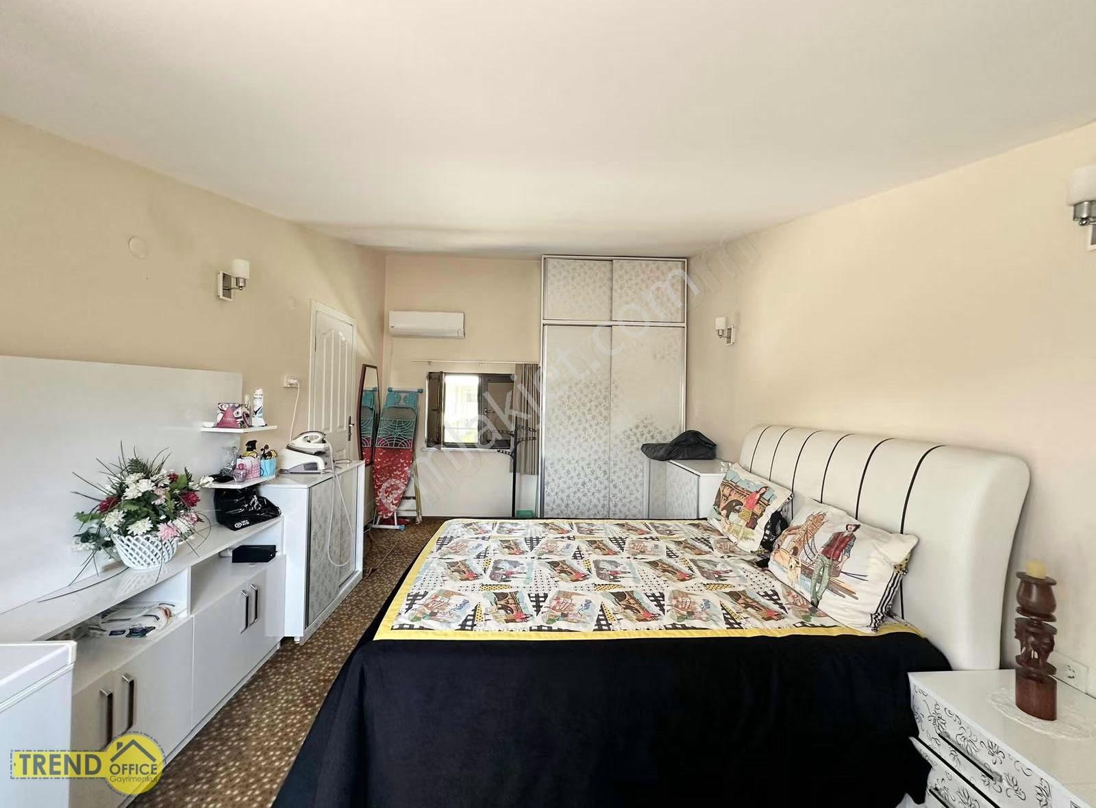 Onur Villaları Trıplex Villa - Görsel 13
