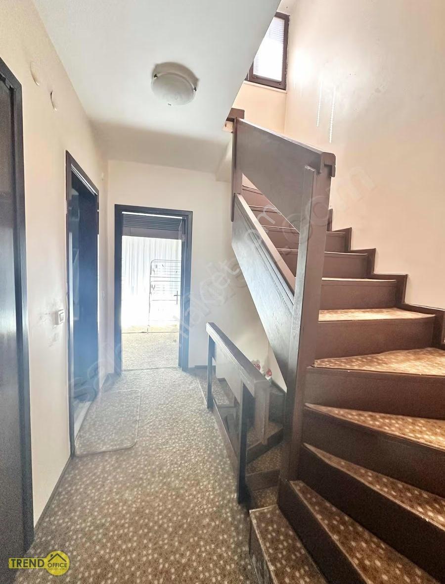 Onur Villaları Trıplex Villa - Görsel 11