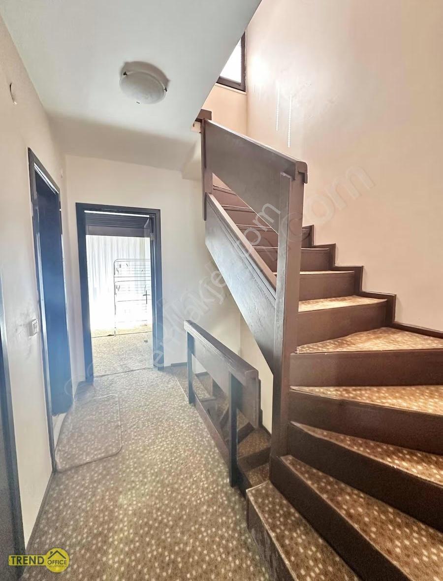 Onur Villaları Trıplex Villa - Görsel 14