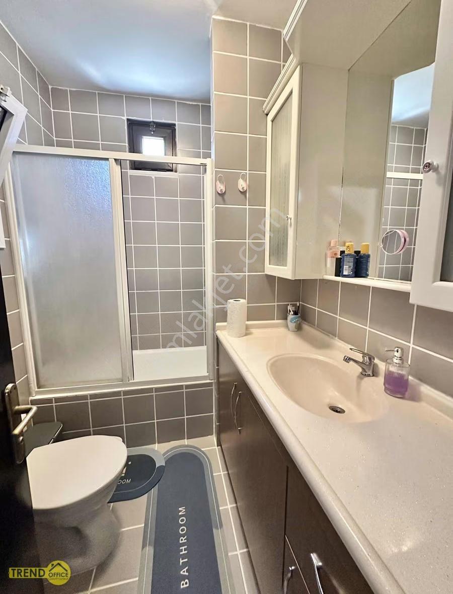 Onur Villaları Trıplex Villa - Görsel 2