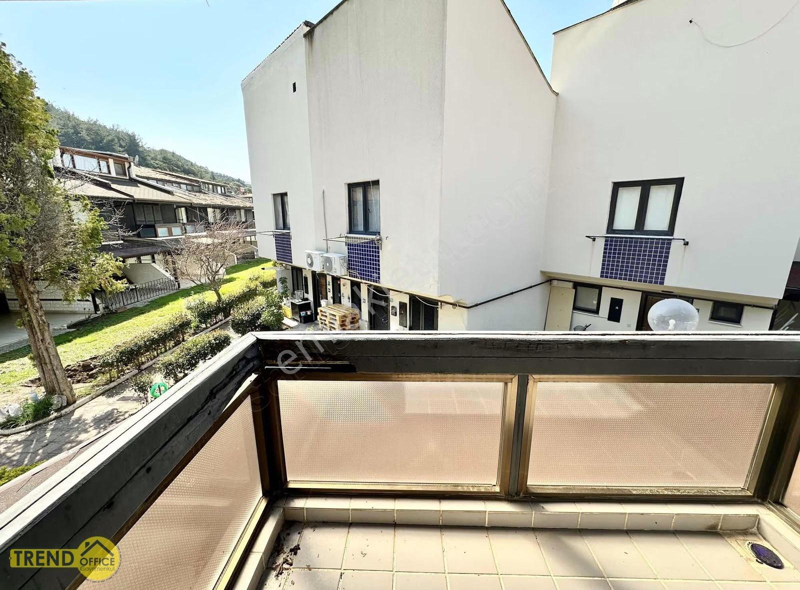 Onur Villaları Trıplex Villa - Görsel 15