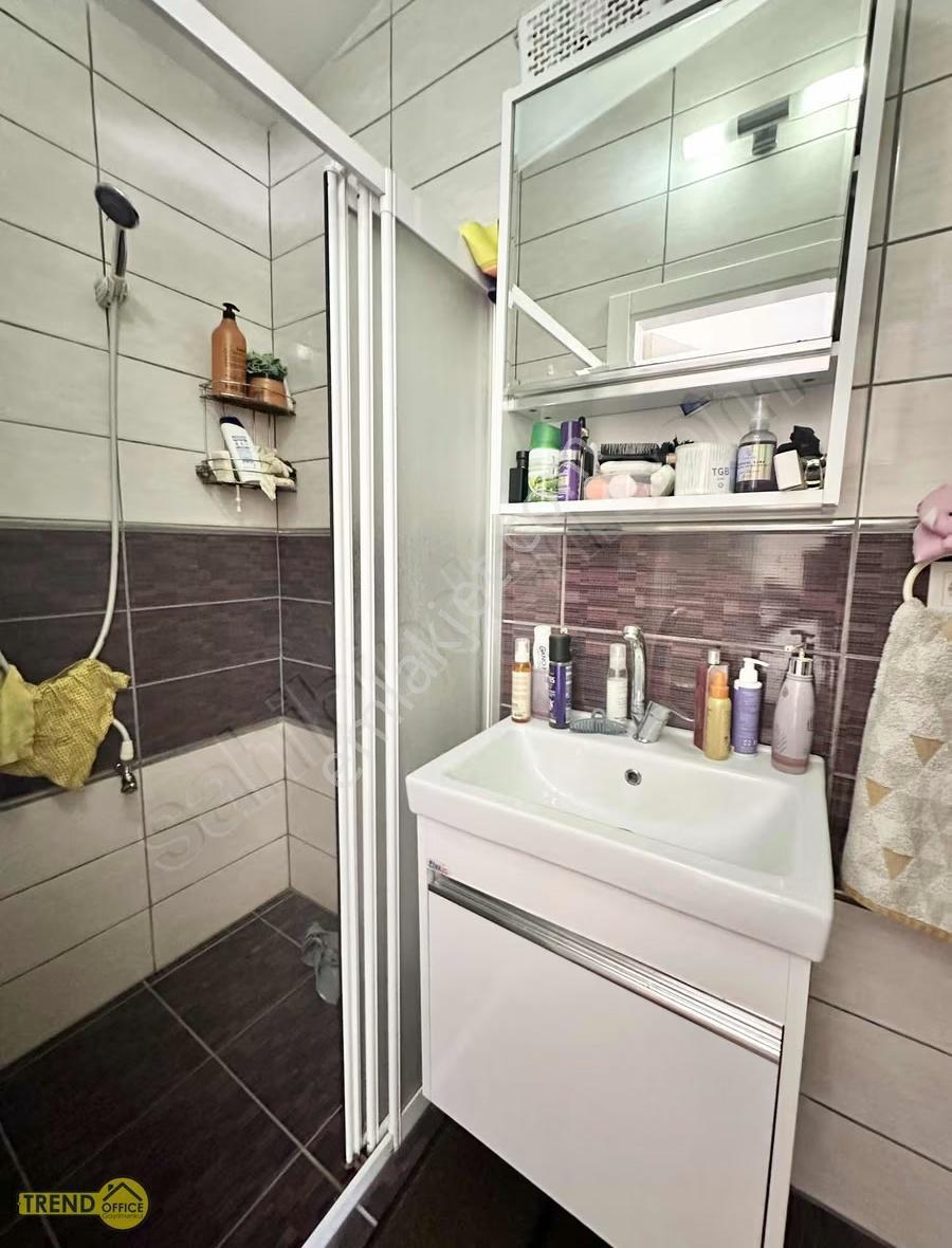 Onur Villaları Trıplex Villa - Görsel 12