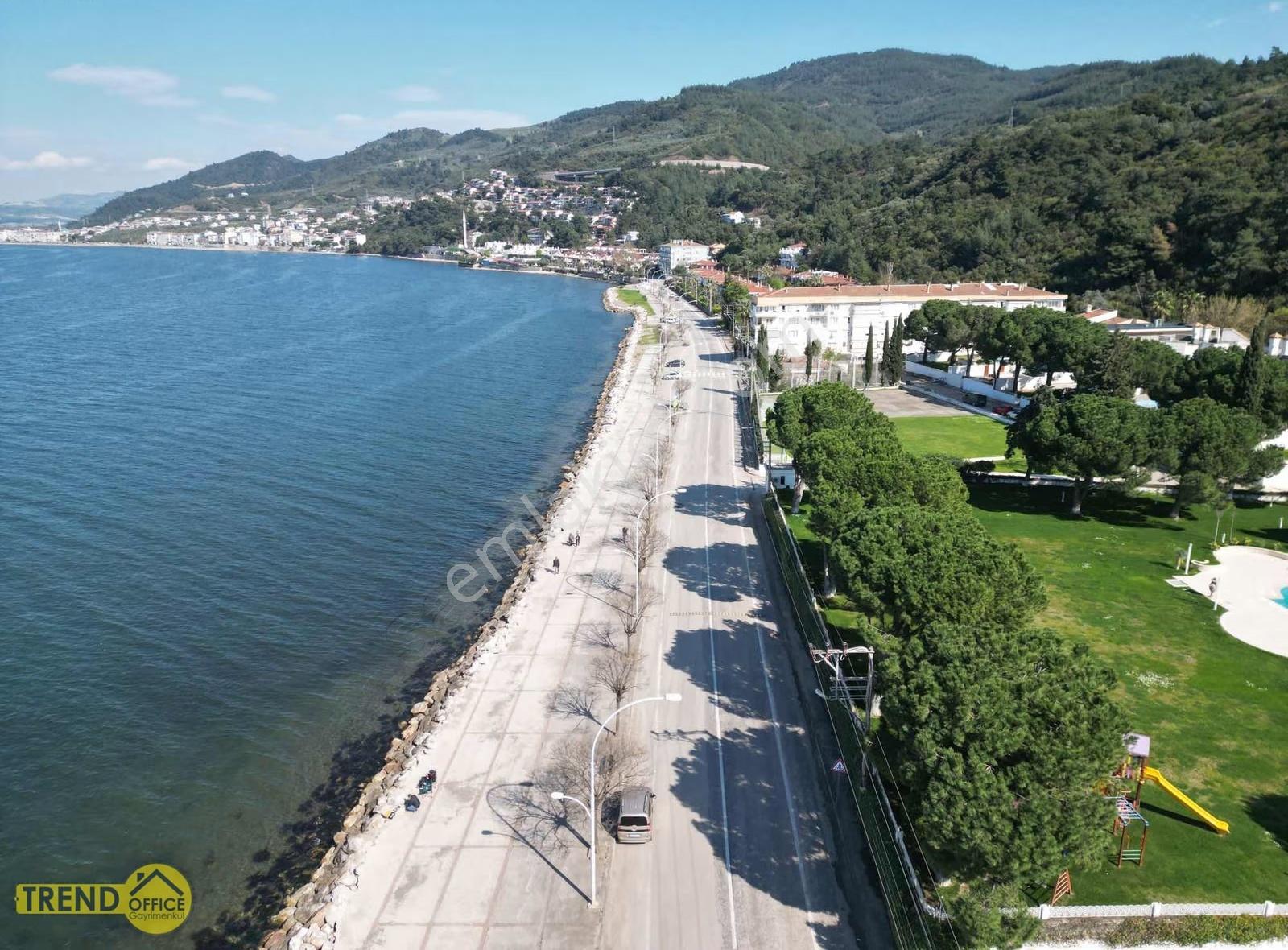 Onur Villaları Trıplex Villa - Görsel 9