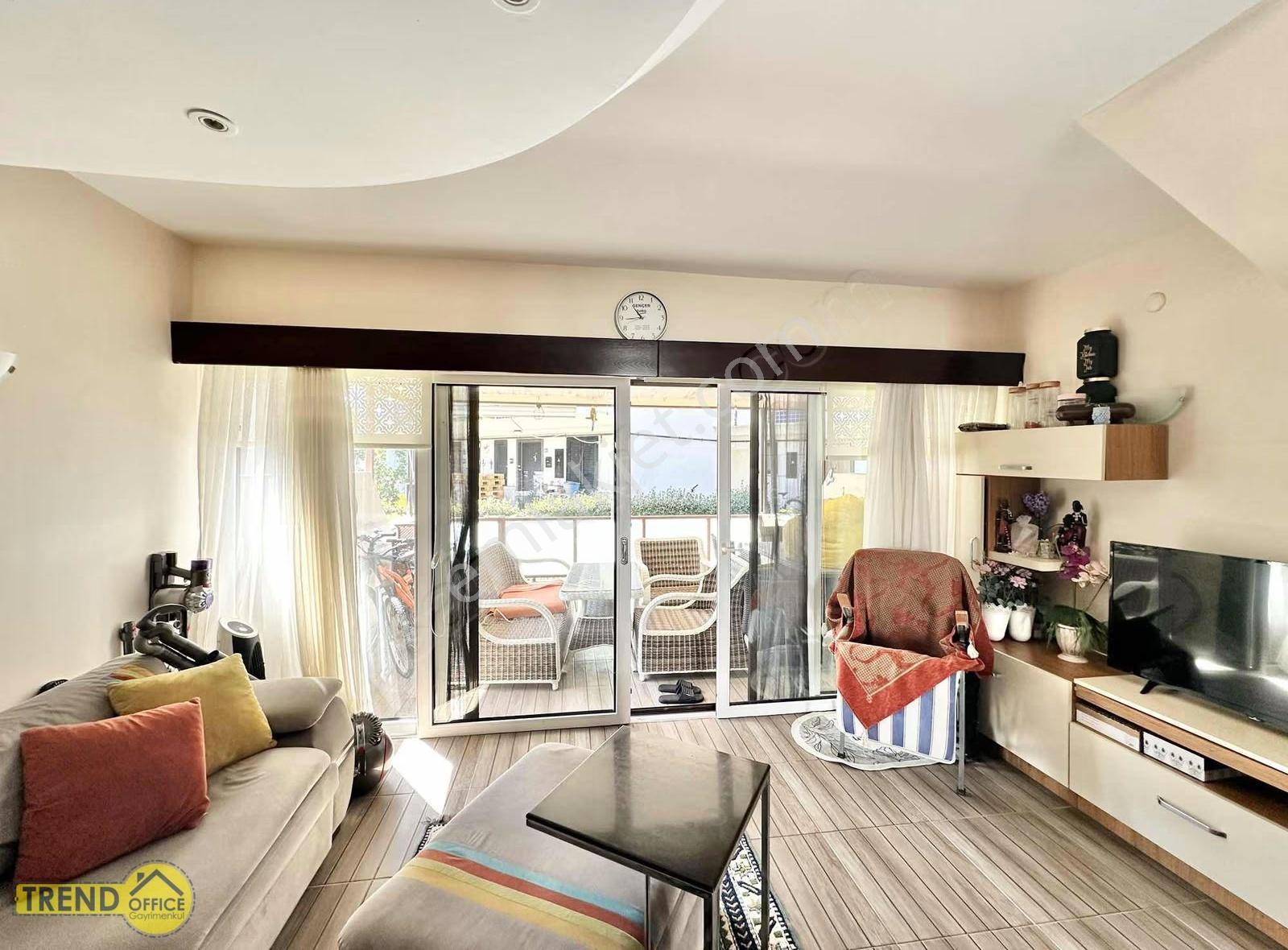 Onur Villaları Trıplex Villa - Görsel 29