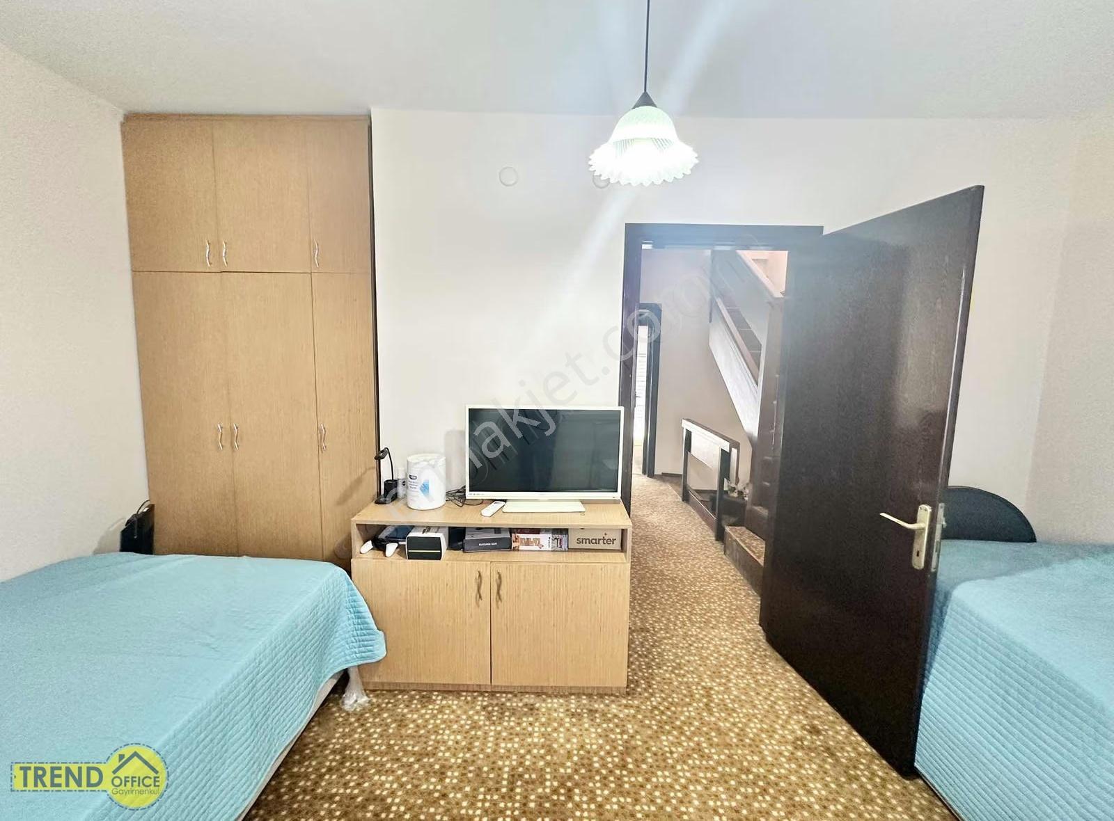 Onur Villaları Trıplex Villa - Görsel 6