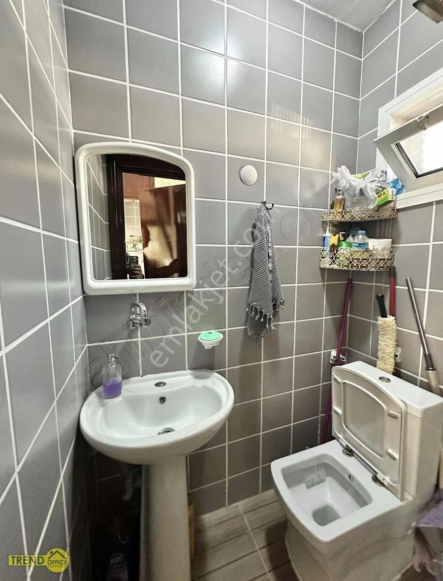 Onur Villaları Trıplex Villa - Görsel 25