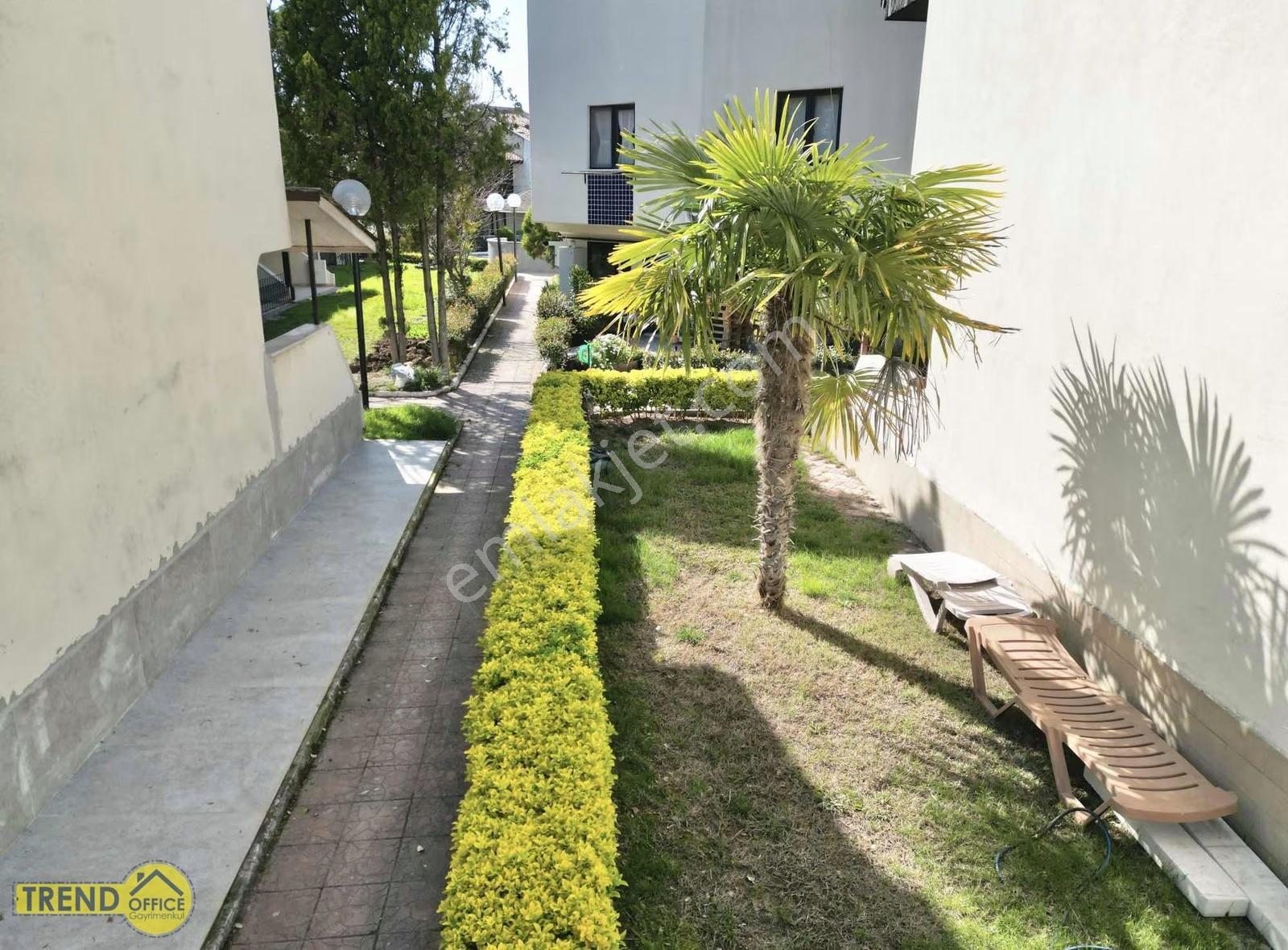Onur Villaları Trıplex Villa - Görsel 7
