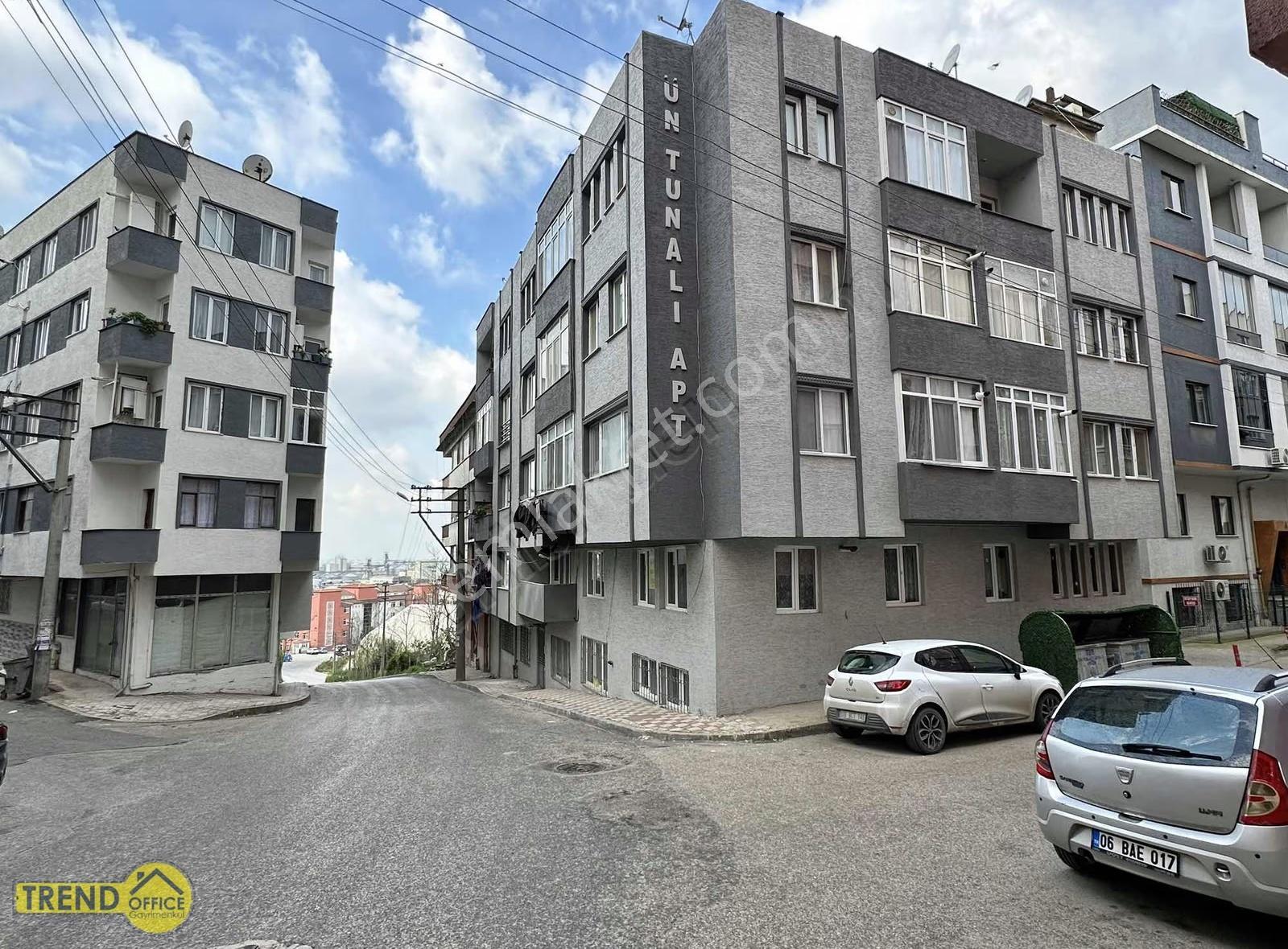 Ulucami Hüdevendigar 2+1 Satılık Arakat Daire - Görsel 3