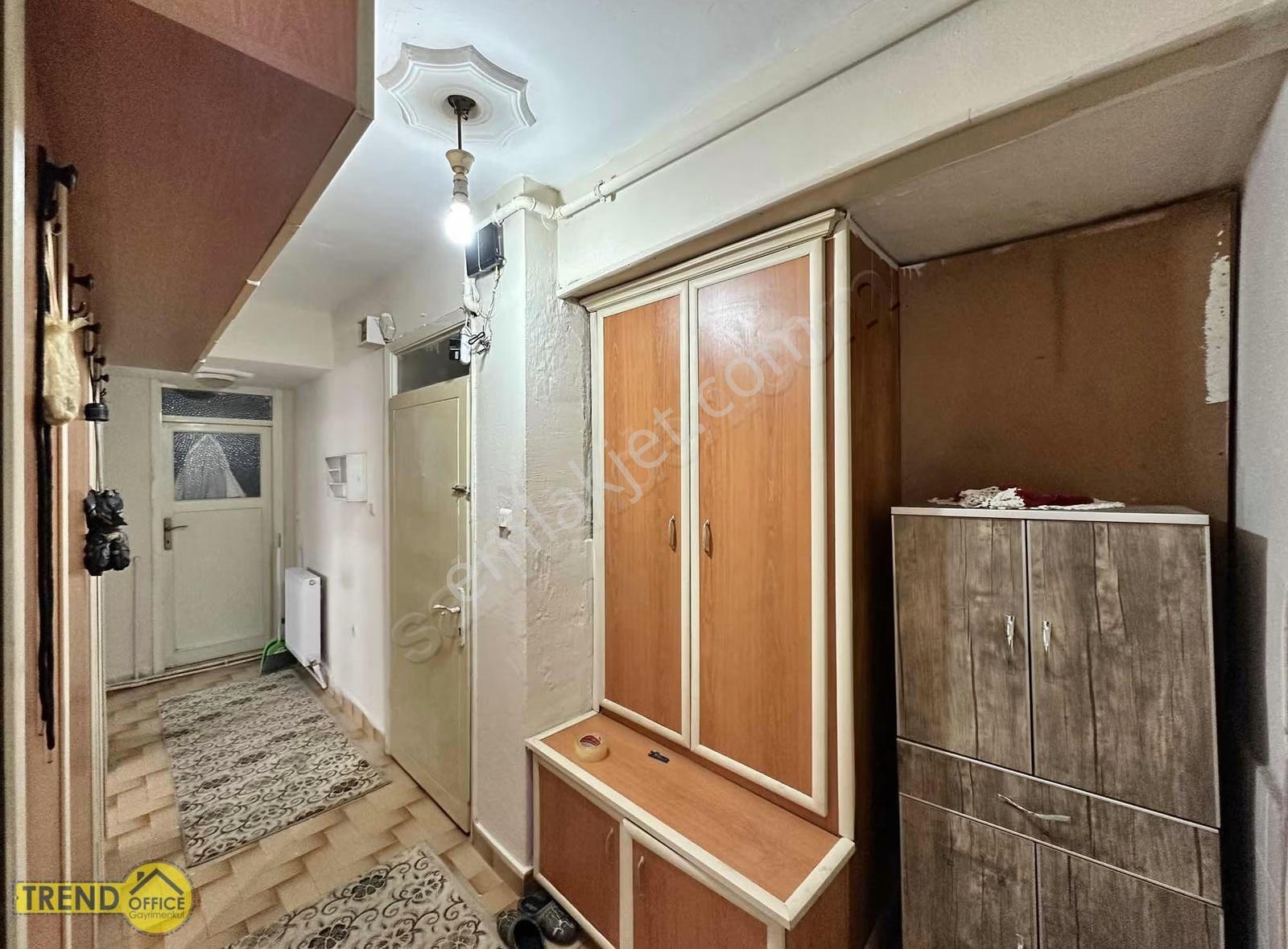 Ulucami Hüdevendigar 2+1 Satılık Arakat Daire - Görsel 16