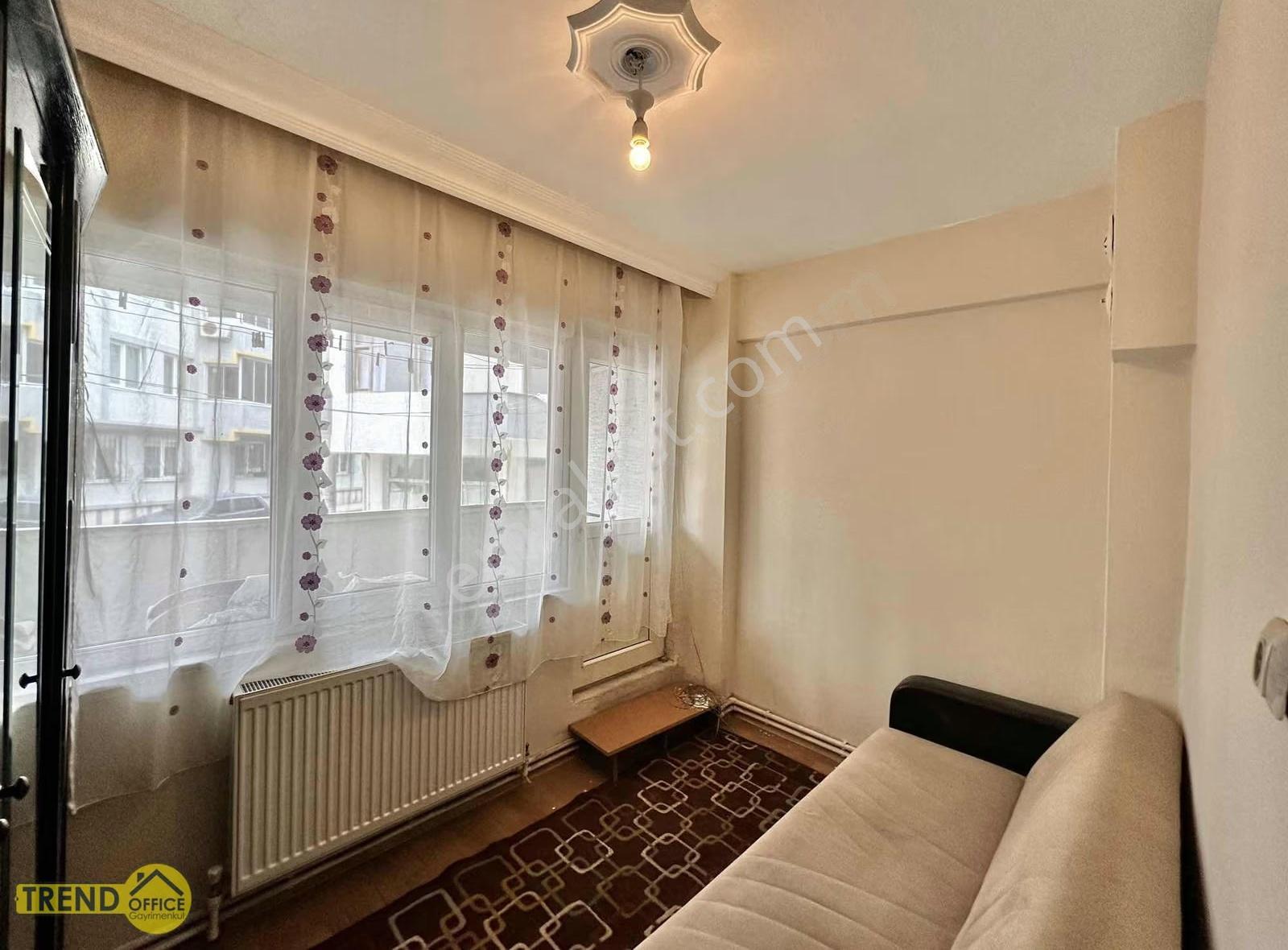 Ulucami Hüdevendigar 2+1 Satılık Arakat Daire - Görsel 8
