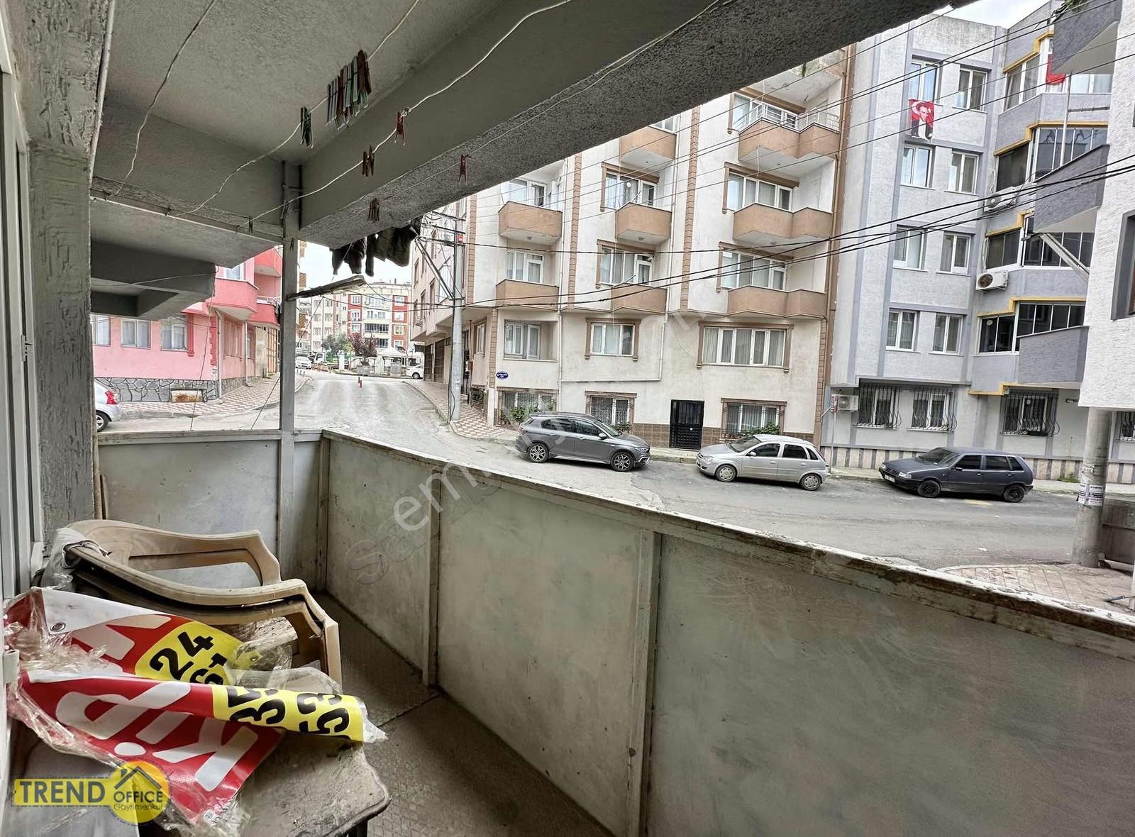 Ulucami Hüdevendigar 2+1 Satılık Arakat Daire - Görsel 7
