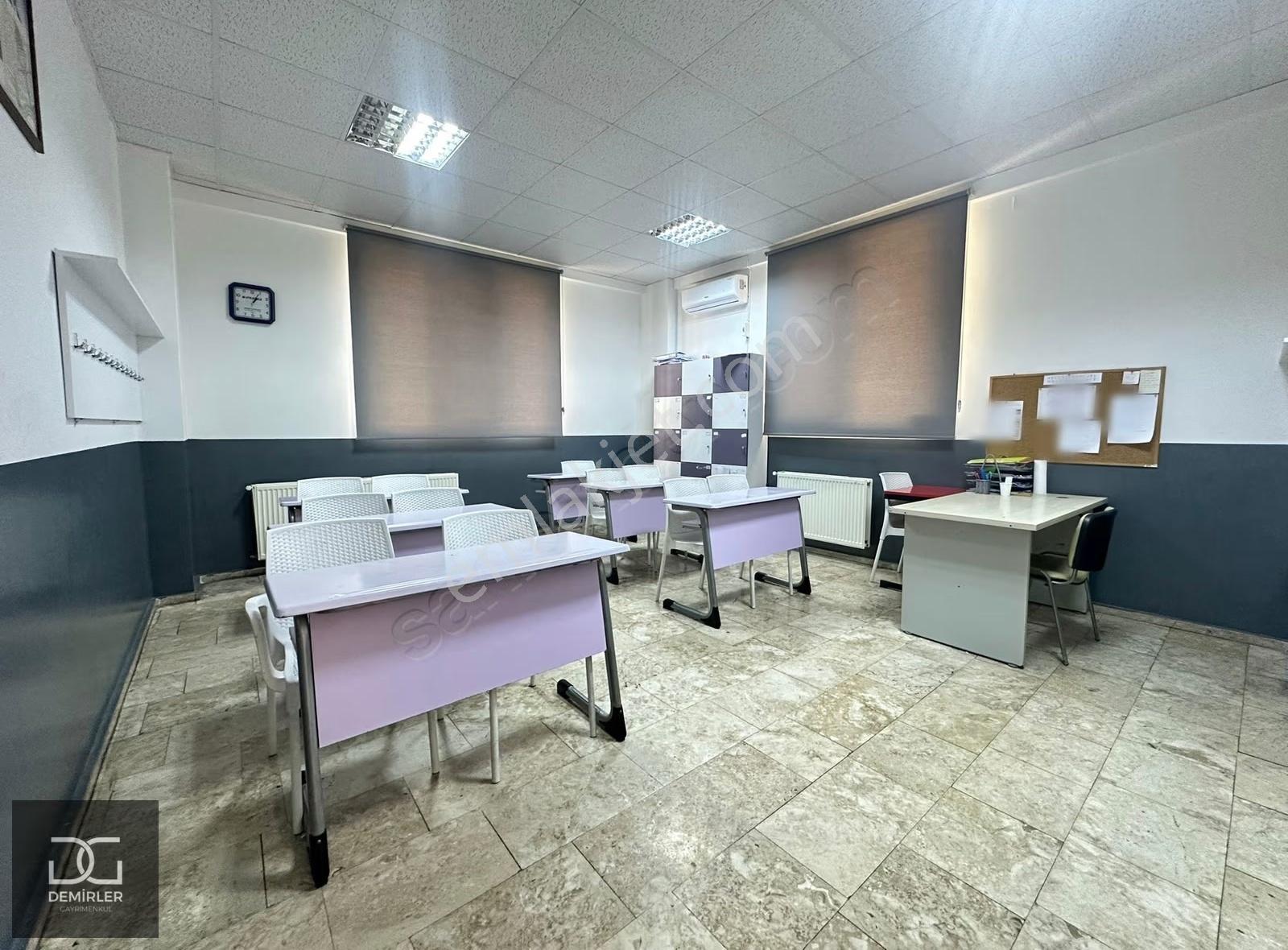 Selçukbeyde Vali Recep Yazıcıoğlu Okulu Yakını Satılık İşyeri - Görsel 15