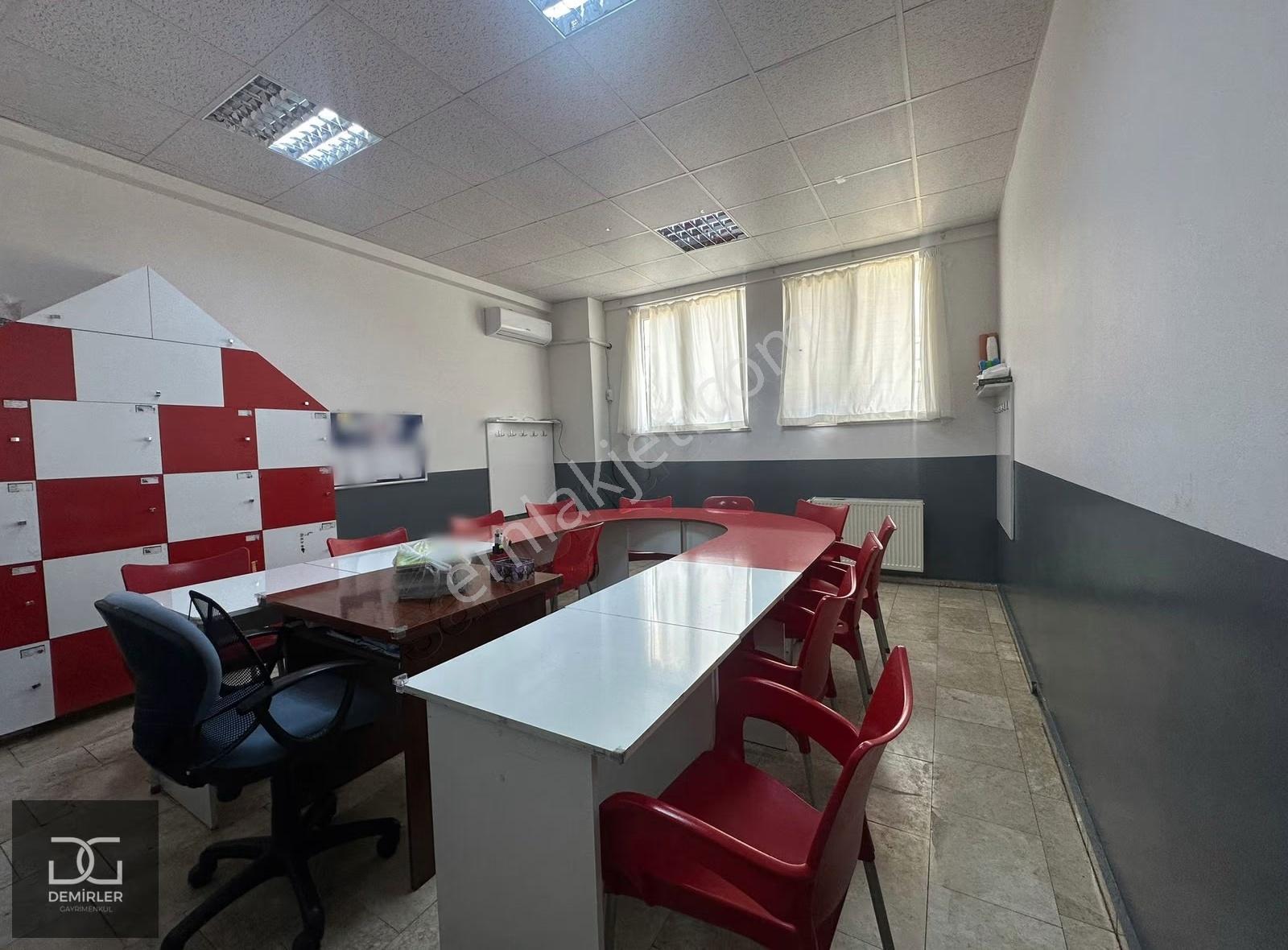 Selçukbeyde Vali Recep Yazıcıoğlu Okulu Yakını Satılık İşyeri - Görsel 23