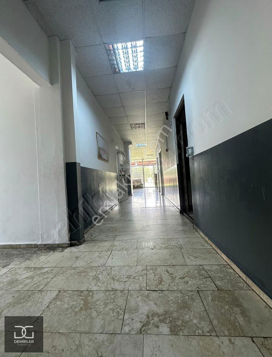Selçukbeyde Vali Recep Yazıcıoğlu Okulu Yakını Satılık İşyeri - Görsel 16