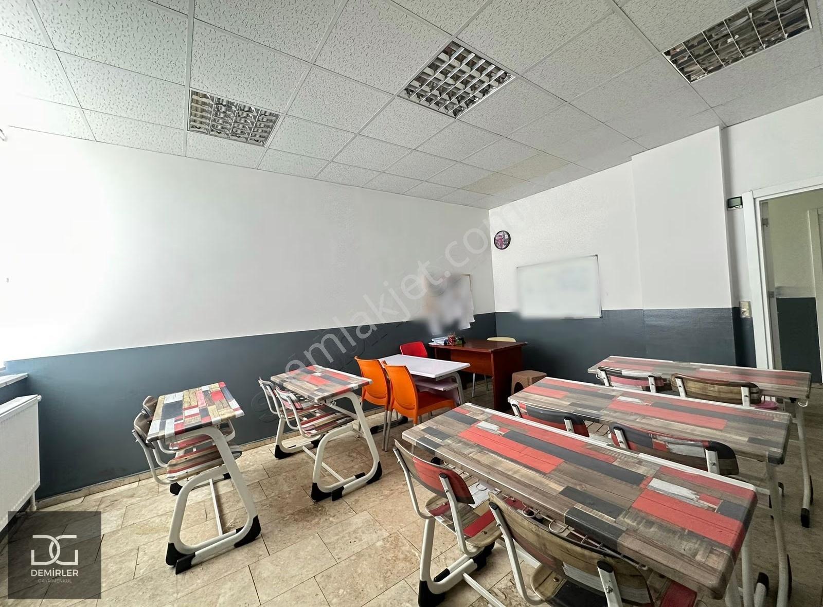 Selçukbeyde Vali Recep Yazıcıoğlu Okulu Yakını Satılık İşyeri - Görsel 22