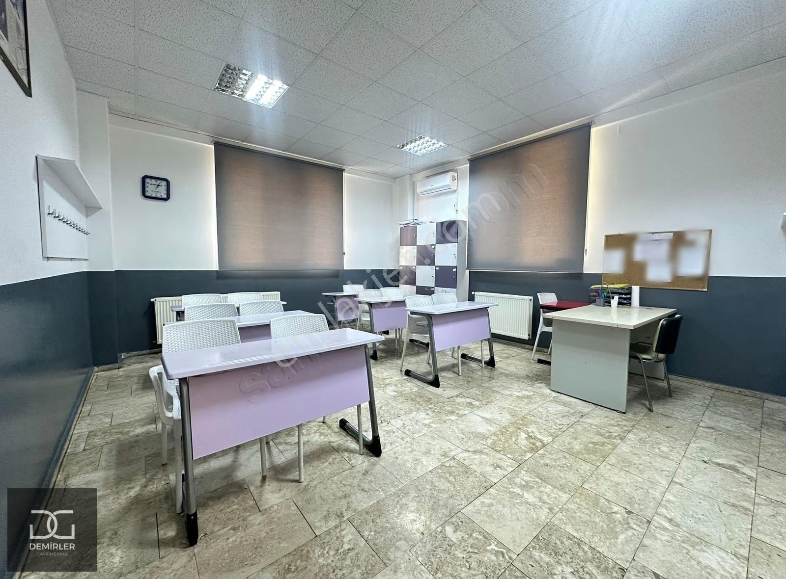 Selçukbeyde Vali Recep Yazıcıoğlu Okulu Yakını Satılık İşyeri - Görsel 8