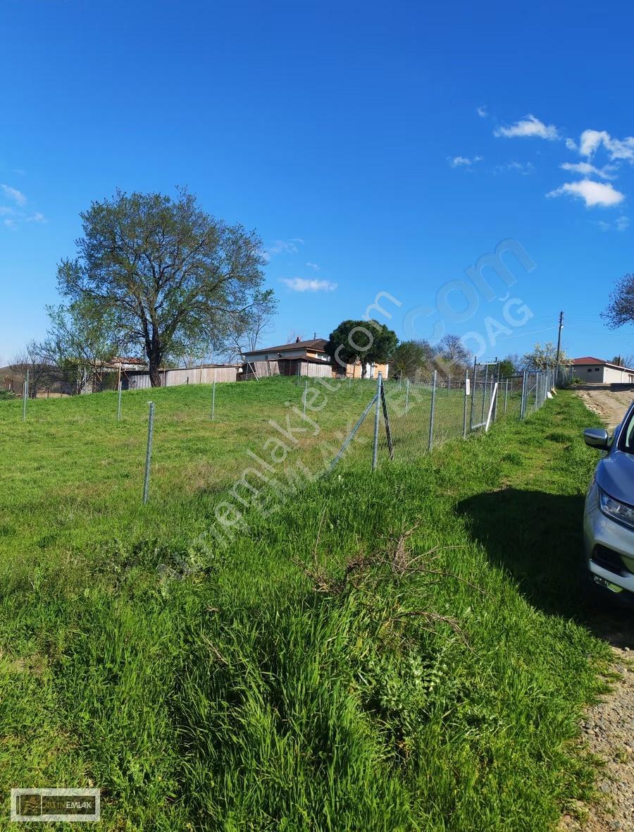 Tekirdağ Ahmedikli'de Manzaralı, İmarlı 570m² Arsa - Görsel 29